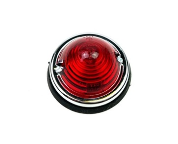 Lampa tył odblask tylny Super-Elastik MZ ES 250 Trophy STOYE TS ETZ Hella