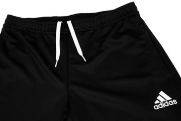 adidas Tracksuit Мужской спортивный комплект Толстовка Брюки Entrada 22 р. XXL