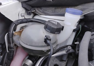 Citroen C3 III Hatchback Facelifting 1.2 PureTech 110KM 2023 Citroen C3 2023r, 1.2 Benzyna. Uszkodzony lewy przod. Jezdzi. 1.2 110KM, zdjęcie 22