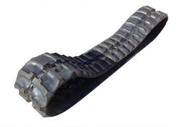 GĄSIENICA GUMOWA 230X72X54