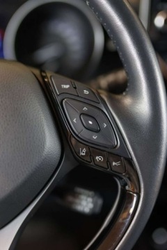 Toyota C-HR I Crossover Facelifting 1.8 Hybrid 122KM 2022 Toyota C-HR 1.8 Hybrid Style 1.8 Hybryda 122KM, zdjęcie 35