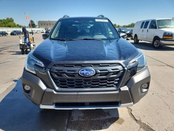 Subaru 2023 Subaru Forester 2023 Subaru Forester Wilderness 2.5 Benzyna 182KM, zdjęcie 5
