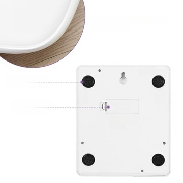 ЦИФРОВЫЕ ДЕТСКИЕ ВЕСЫ ВЕСЫ ДЛЯ BABY DOG