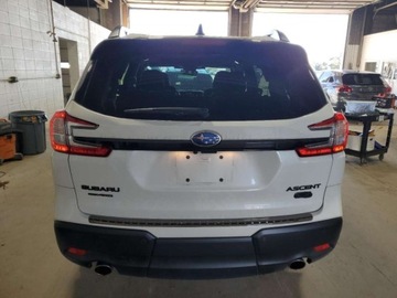 Subaru 2025 Subaru Ascent Onyx Edition 2025 2.4l 2.4 Benzyna 260KM, zdjęcie 10