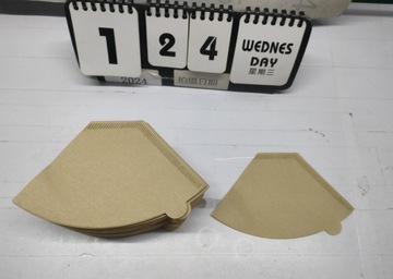 МНОГОФУНКЦИОНАЛЬНЫЕ БУМАЖНЫЕ ФИЛЬТРЫ ДЛЯ КОФЕ, ОДНОРАЗОВЫЕ, КАПЕЛЬНИЦЫ