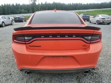 Dodge Charger VII 2016 Dodge Charger RT Scat Pack 2016 6.4l 6.4 Benzyna 485KM, zdjęcie 2