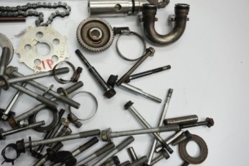 YAMAHA XJ6 N 09-16 БОЛТЫ ВИНТЫ