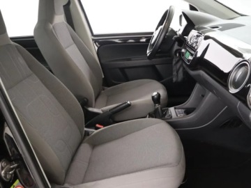 Volkswagen up! Hatchback 5d 1.0 MPI 75KM 2014 VW Up! 1.0 MPI, Klima, Tempomat, Parktronic, zdjęcie 7