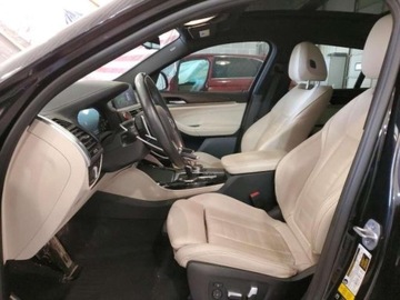 BMW X4 G02 2021 BMW X4 2021 BMW X4 M Sports Activity Coupe 3.0 Benzyna 473KM, zdjęcie 6