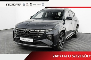 Hyundai Tucson IV 2022 Hyundai Tucson ZS283PY#1.6 T-GDi HEV N Line 4WD