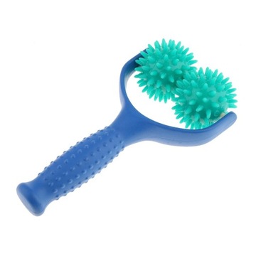 Массажный ролик Spiky Ball