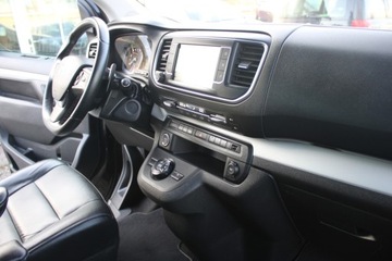 Citroen Spacetourer Van M 2.0 BlueHDI 177KM 2017 Citroen SpaceTourer Full Opcja K.Serwisowa 6-osob WARTO 2.0 Diesel 177KM, zdjęcie 20