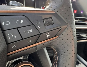 Cupra Leon II Sportstourer 2.0 TSI 310KM 2023 Cupra Leon VZ SP 2.0TSI 310KM 4Drive 2023 FV, zdjęcie 10