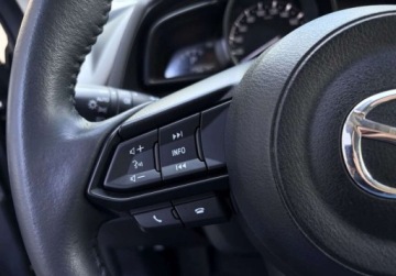 Mazda CX-3 Crossover Facelifting 2.0 Skyactiv-G 121KM 2019 Mazda CX-3 LIFT 2.0I automat KAMERA bezwypadkowa GWARANCJA zarejestrowana, zdjęcie 22