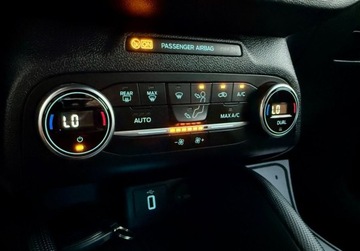 Ford Focus IV Kombi 1.5 EcoBoost 150KM 2020 Ford Focus FULL LED key less go BEZWYPADKOWY 1 wlasciciel BangOlufsen SERW, zdjęcie 25