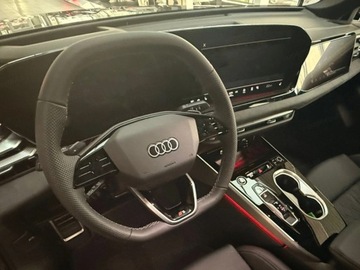 Audi A6 C8 Limousine Facelifting 2.0 40 TDI 204KM 2025 AUDI A6 TDI quattro S line Sedan (204KM) 2025, zdjęcie 6