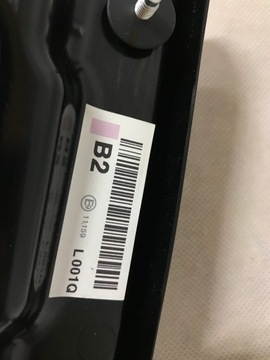 KIA OPTIMA HYBRID 14-16 KOMBI SVĚTLO ZADNÍ LEVÝ LED EVROPA NOVÁ