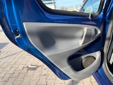 Toyota Aygo I Hatchback 3d 1.0 VVT-i 68KM 2007 Toyota Aygo ZAMIEN swoje auto – dowóz pod dom, zdjęcie 11