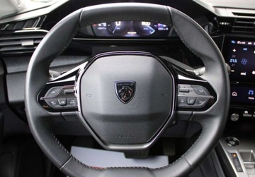 Peugeot 2022 Peugeot 308 1.2 130 KM AT8 Allure Pack MirrorScreen Reflektory LED SalonPL, zdjęcie 24