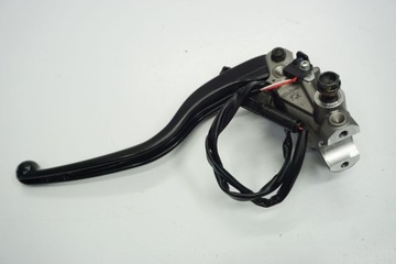 DUCATI MONSTER 937 21- POMPA HAMULCOWA PRZÓD + KLAMKA