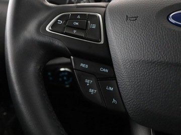 Ford Ecosport II SUV Facelifting 1.0 EcoBoost 125KM 2018 Ford EcoSport navi klima auto czujniki parkowania, zdjęcie 30