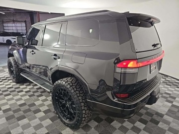 Lexus GX 2026 Lexus GX 550 Premium 2026 3.4 Benzyna 349KM, zdjęcie 1