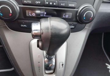 Honda CR-V III SUV 2.0 i-VTEC 150KM 2007 Honda CR-V Honda CiR-V 2.0 16V AUTOMAT pelna opcja 2.0 Benzyna 150KM, zdjęcie 19