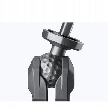 Селфи-палка Insta360 Backpack Bracket черный