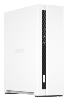 QNAP TS-233 2 отсека ARM 4C 2,0 ГГц 2 ГБ ОЗУ 1 x GbE
