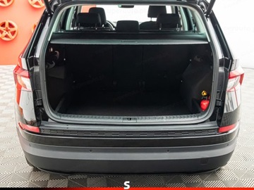 Skoda Kodiaq I SUV 2.0 TDI 190KM 2017 Od ręki - SKODA Kodiaq 2.0 TDI 4x4 Style DSG Suv 190KM 2017, zdjęcie 26