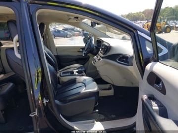 Chrysler Voyager V 2020 Chrysler Voyager LXI 2020 3.6l 3.6 Benzyna 287KM, zdjęcie 9