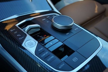 BMW Seria 3 G20-G21 Limuzyna M 3.0 M340i 374KM 2024 BMW Seria 3 SalonPL 1rej 2025 M340i xDrive M ShadowLine Kamera ACC FV, zdjęcie 12