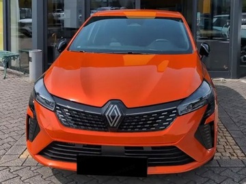 Renault Clio V Hatchback 5d Facelifting 1.0 TCe 100 LPG 100KM 2025 Od ręki - Techno LPG 1.0 TCe 100KM / Pakiet Look Techno, zdjęcie 1