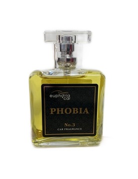 EUPHORIA CAR PHOBIA NO3 EMPEROR PERFUMY SAMOCHODOWE