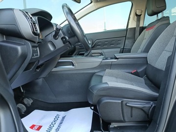 Citroen C5 III 2021 Citroen C5 Aircross, zdjęcie 9
