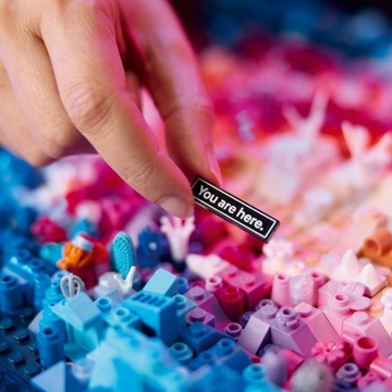 LEGO 31212 ART Млечный Путь