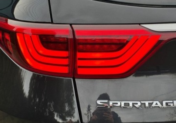 Kia Sportage IV SUV 1.6 GDI 132KM 2016 Kia Sportage 1,6 132KM Navi Bi-Xenon LED KEYLESS Pol-skora Kamera, zdjęcie 23