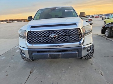 Toyota Tundra II 2021 Toyota Tundra Crewmax Sr5 2021 5.7 Benzyna 381KM, zdjęcie 5