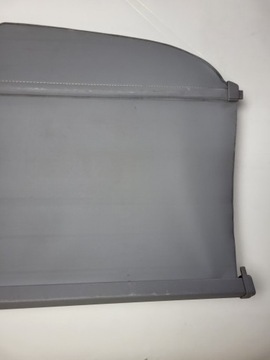 KIA SORENTO I 2003- ROLETA KUFRU