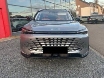 BAIC Beijing 7 1.5 177KM 2026 BAIC Beijing 7 1.5T Luxury DCT Suv 177KM 2026, zdjęcie 1