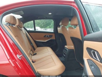 BMW Seria 3 G20-G21 2024 BMW Seria 3 330i xDrive 2024 2.0l 2.0 Benzyna 255KM, zdjęcie 12