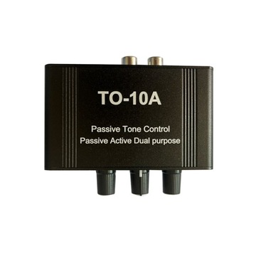 NE5532 Dual-OP wzmacniacz Audio z przodu, przedwzm