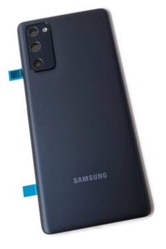 ORG Klapka tył panel oryginalna do Samsung Galaxy S20 FE 5G SM-G780 SM-G781