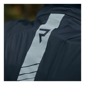 Куртка REBELHORN HORIZON BLACK черная GRATISES