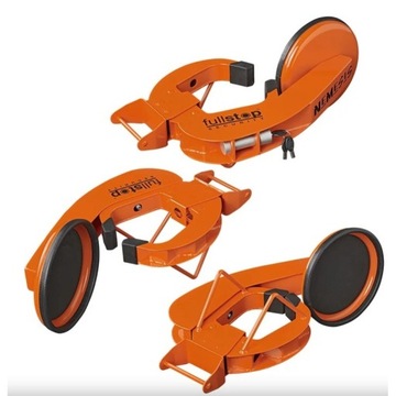 Профессиональный замок Nemesis R10-R20