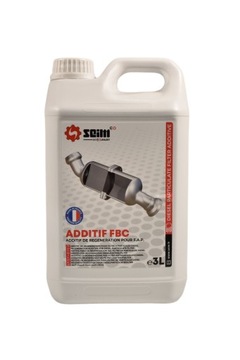 FAP LIQUID GENERATION 1-4 ДОБАВКА FBC 3L SEIM