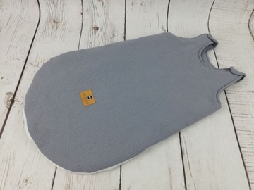 Муслиновый спальный мешок