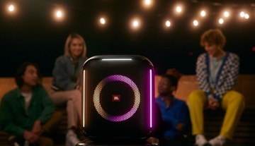 JBL Partybox Encore — Bluetooth-караоке