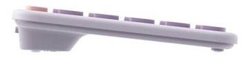 Клавиатура BASEUS K01A Фиолетовый