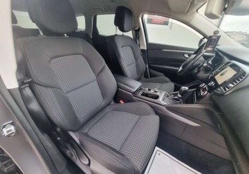 Renault Talisman Kombi 1.5 Energy dCi 110KM 2018 Renault Talisman SLICZNY 1.5 dCi AUTOMAT Bogata Wersja ORYGINAL Zadbany SE, zdjęcie 6